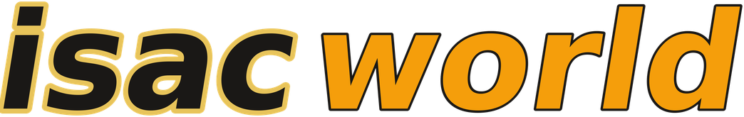 isacworld logo