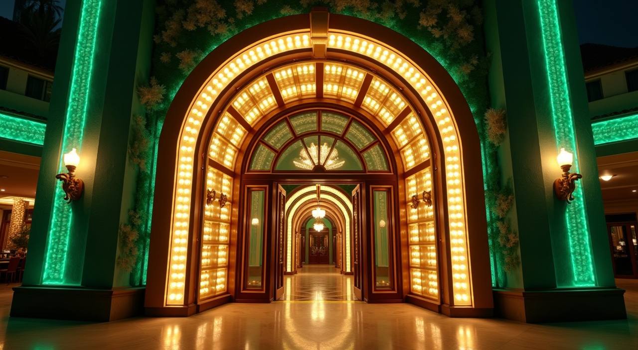 isacworld What you can explore inside isacworld casino